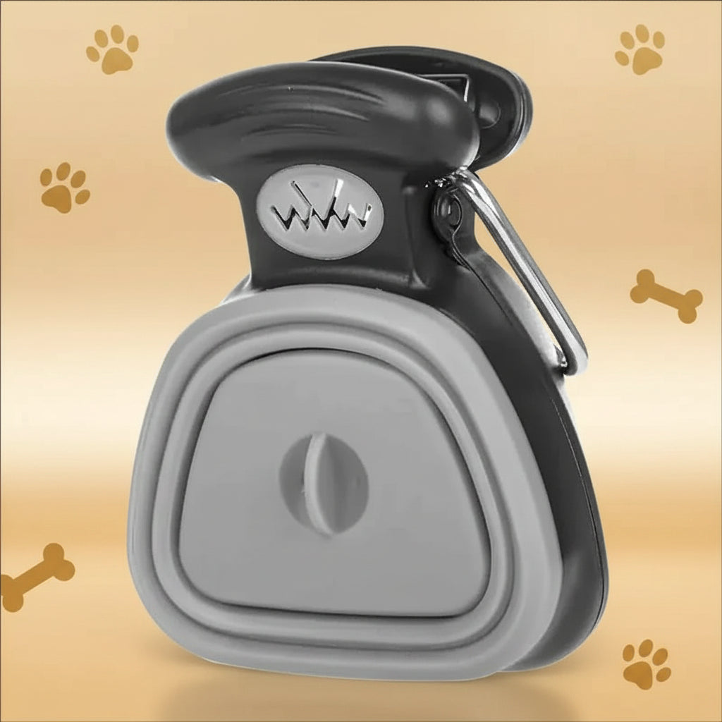 PawMate CleanGo