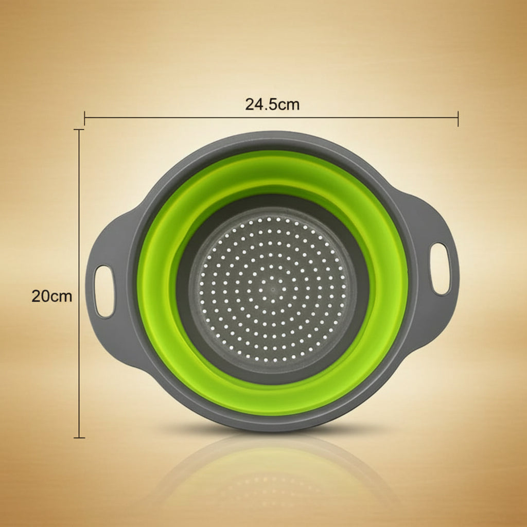 FlexDrain