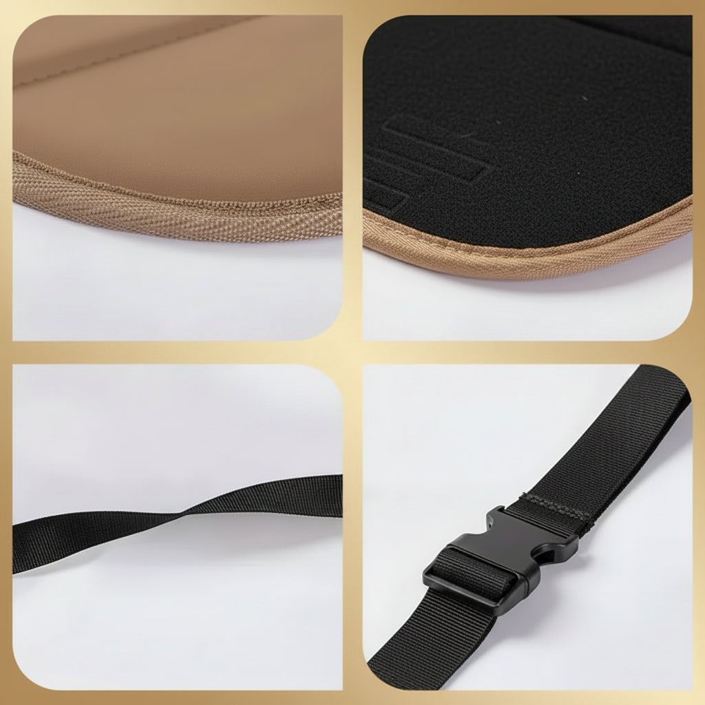 ComfortPro Footrest