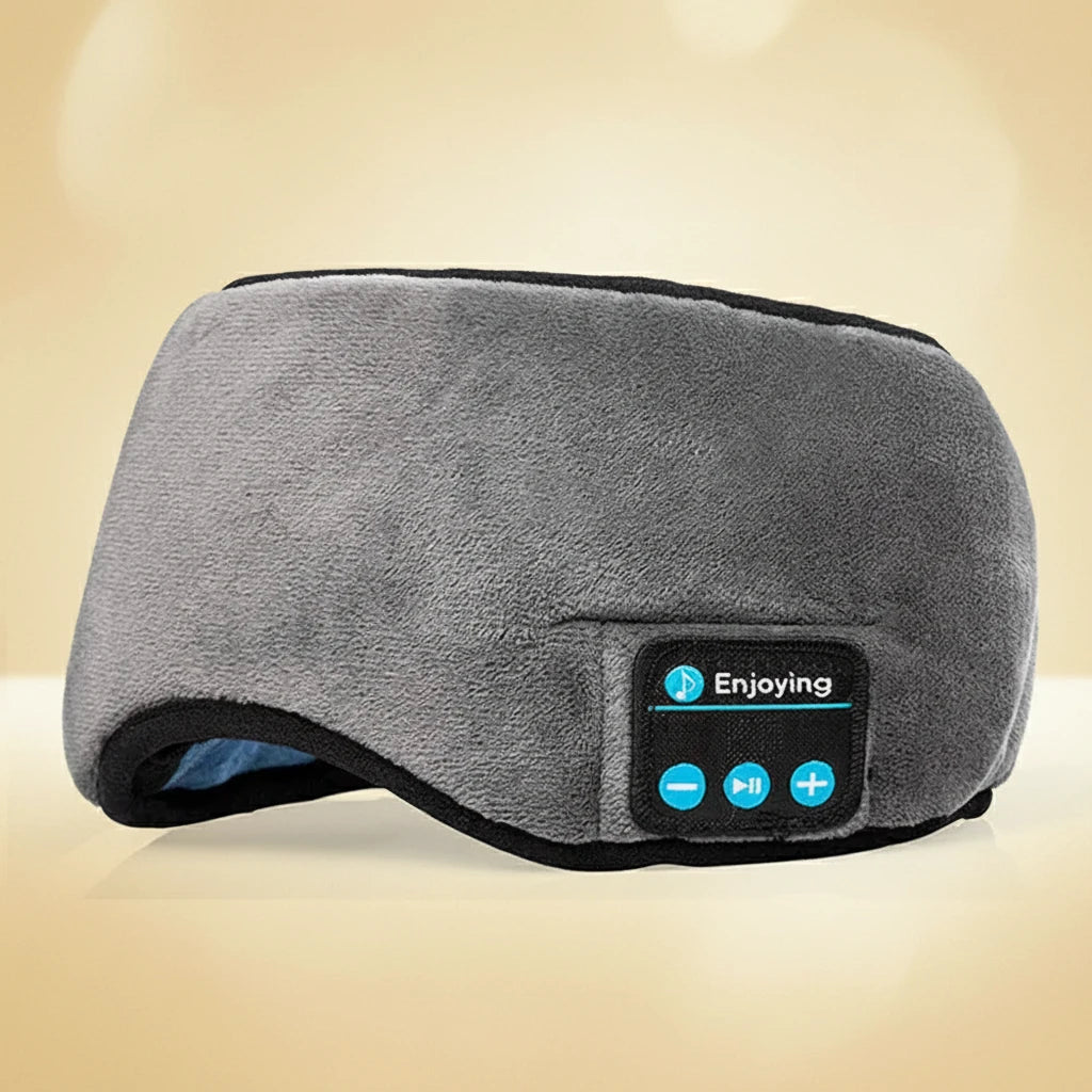 LunaSync Sleep Mask
