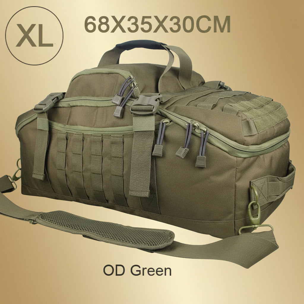 TitanPack Outdoor Duffel