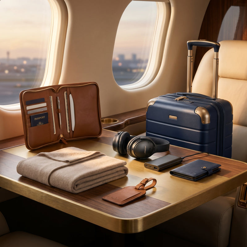 TRAVEL