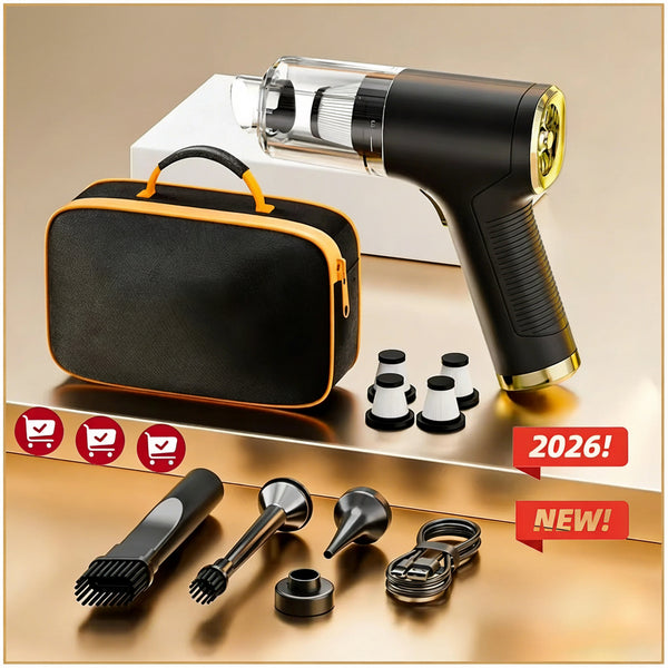 Aerovac Premium