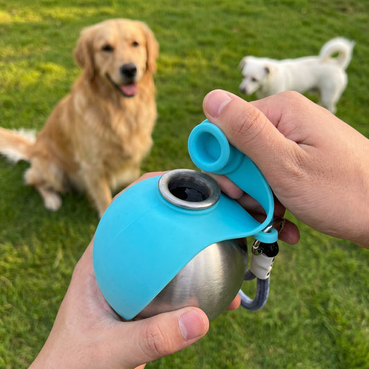 Premium PawSip