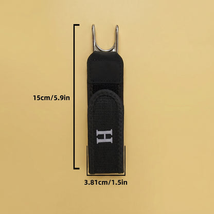 StealthFit Buckleless Belt