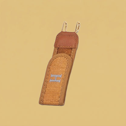 StealthFit Buckleless Belt