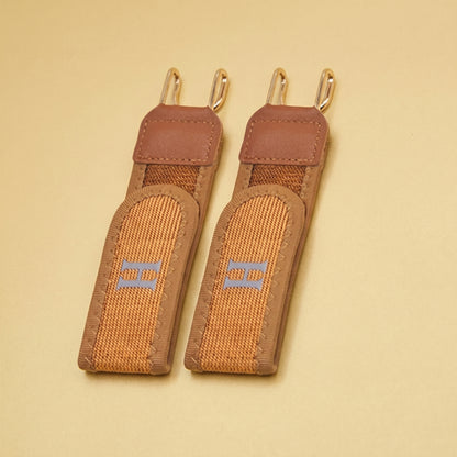 StealthFit Buckleless Belt