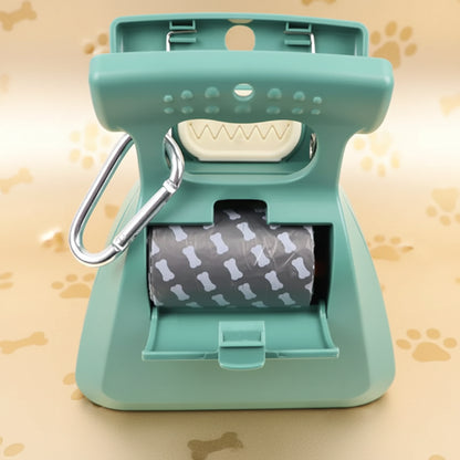 PawMate CleanGo