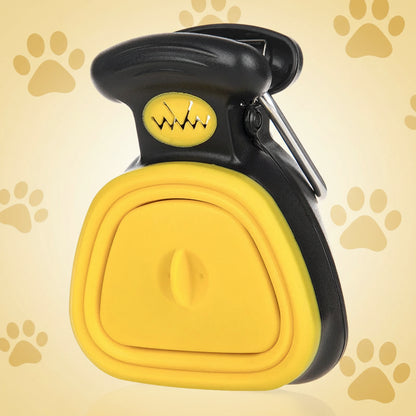 PawMate CleanGo