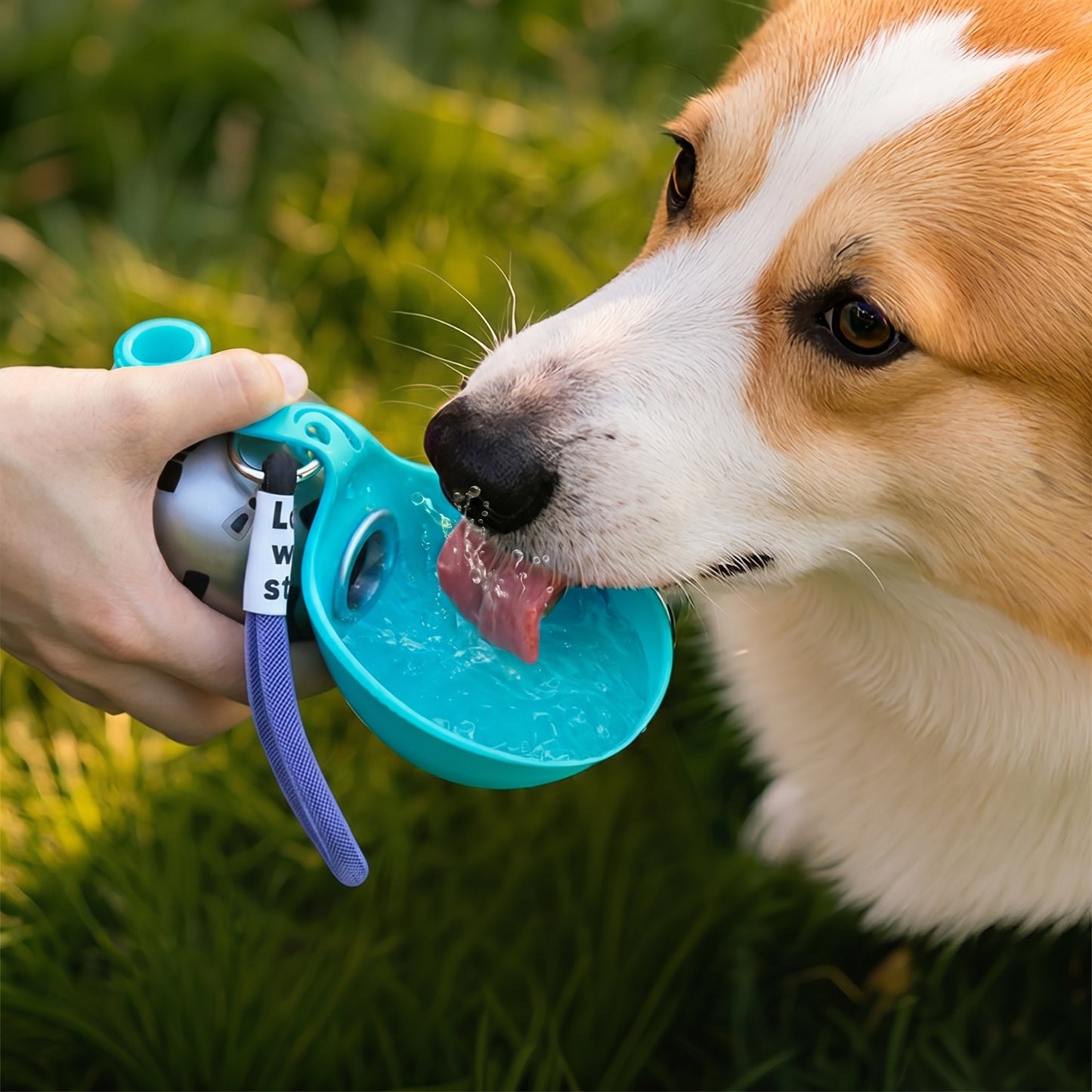 Premium PawSip