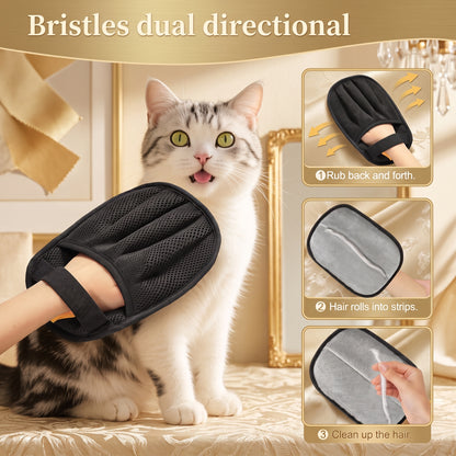 FurSweep Pro Glove