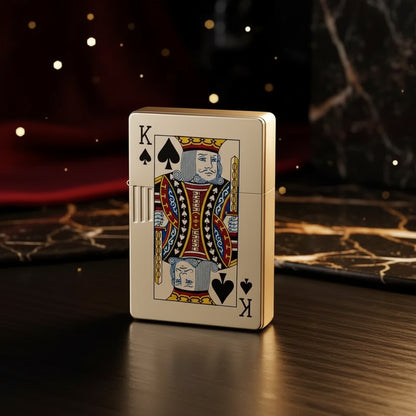 Royal Inferno Lighter