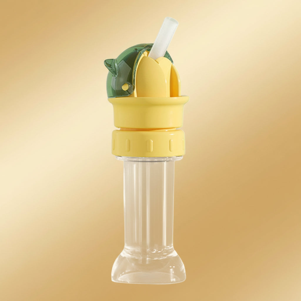 SipSnap Kids Straw Cap