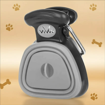 PawMate CleanGo