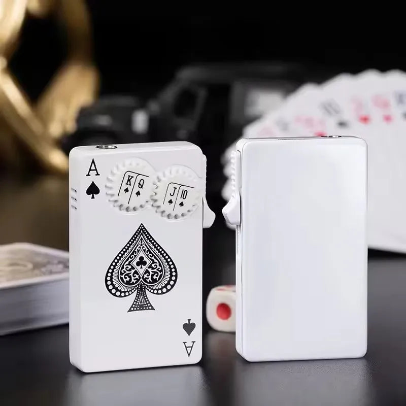 Royal Inferno Lighter