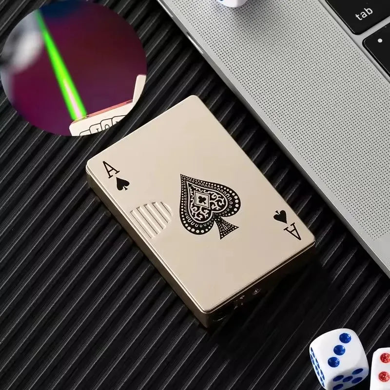 Royal Inferno Lighter