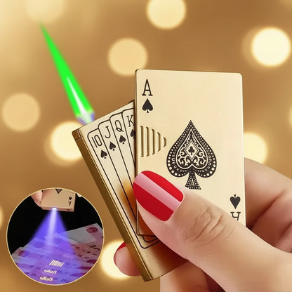 Royal Inferno Lighter