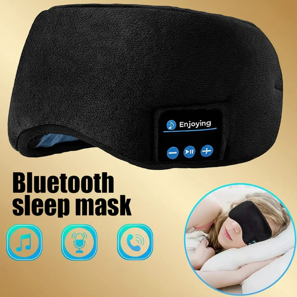 LunaSync Sleep Mask