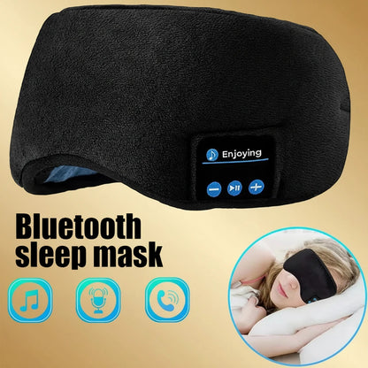 LunaSync Sleep Mask