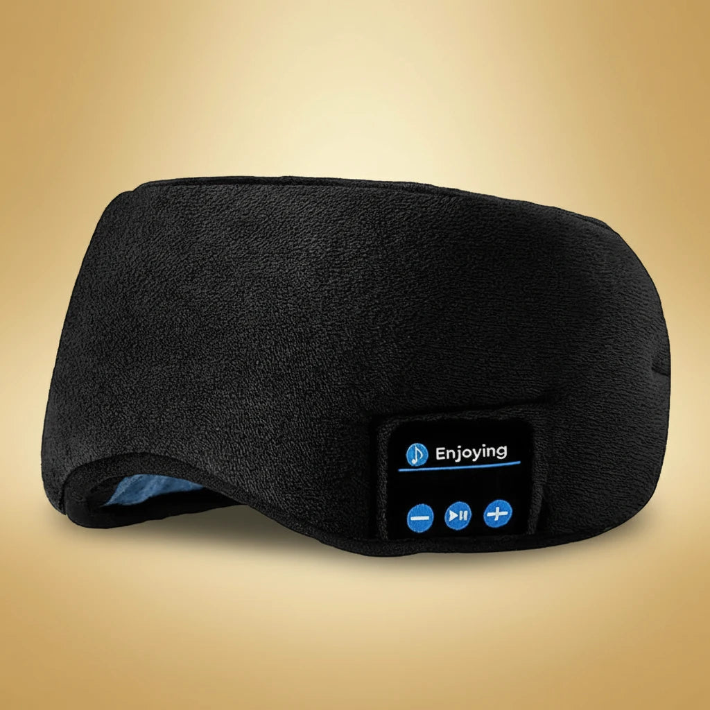 LunaSync Sleep Mask