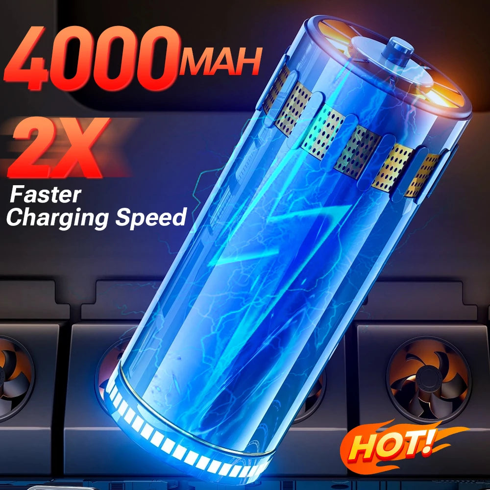 Aerovac Premium