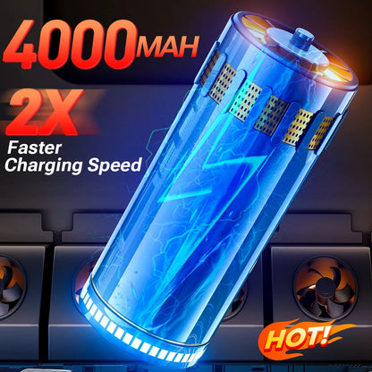Aerovac Premium