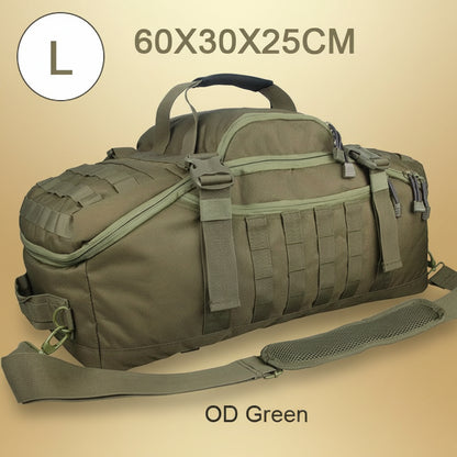 TitanPack Outdoor Duffel