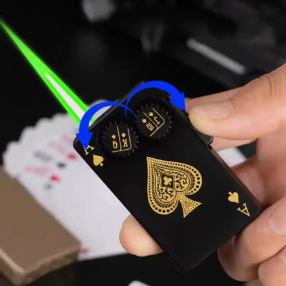 Royal Inferno Lighter
