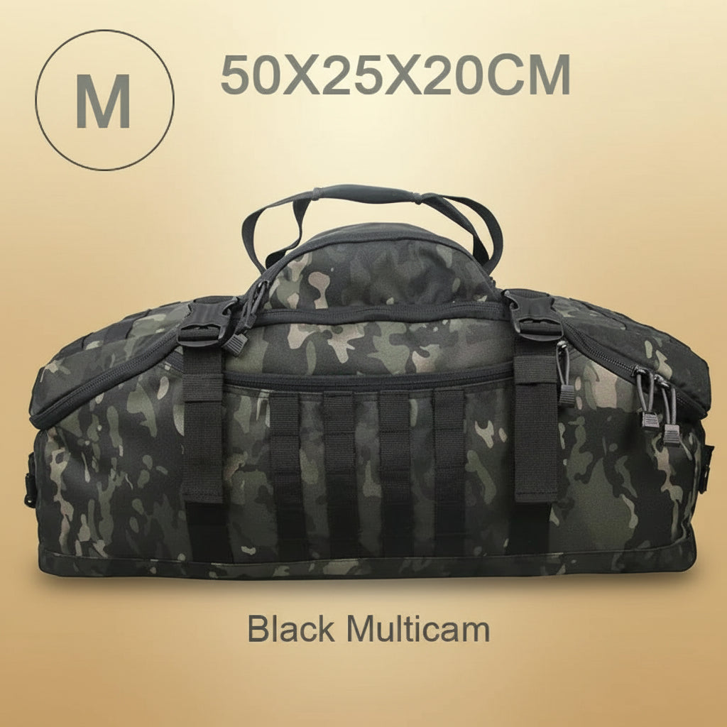 TitanPack Outdoor Duffel