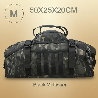 TitanPack Outdoor Duffel