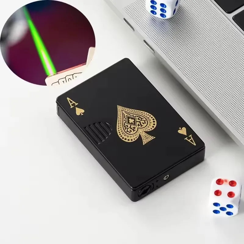 Royal Inferno Lighter