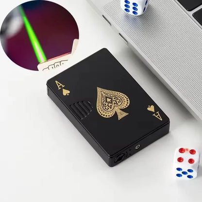 Royal Inferno Lighter
