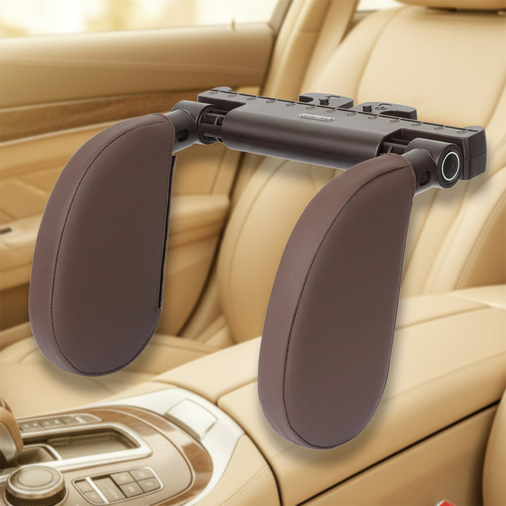 AeroRest Elite 360 Headrest