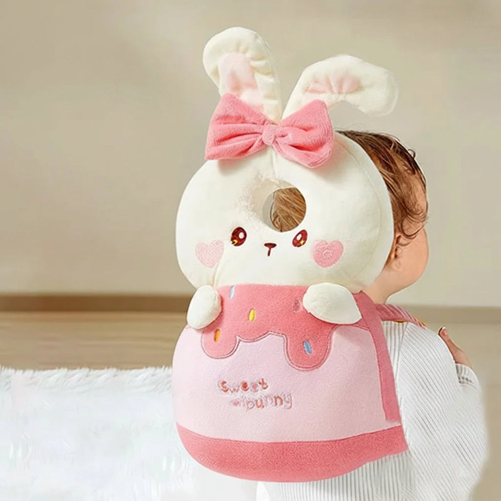 Baby Backpack Premium Fall Protection Cushion