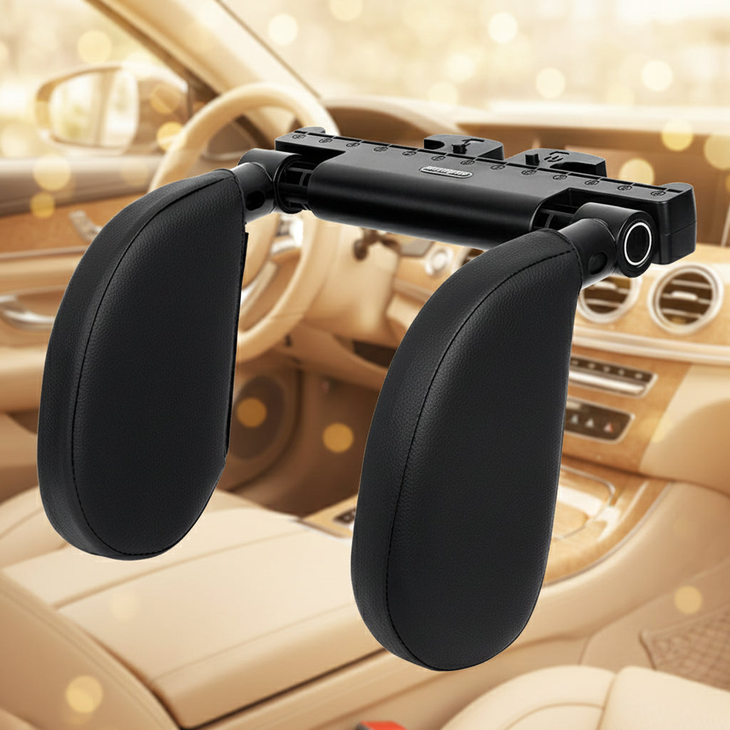 AeroRest Elite 360 Headrest