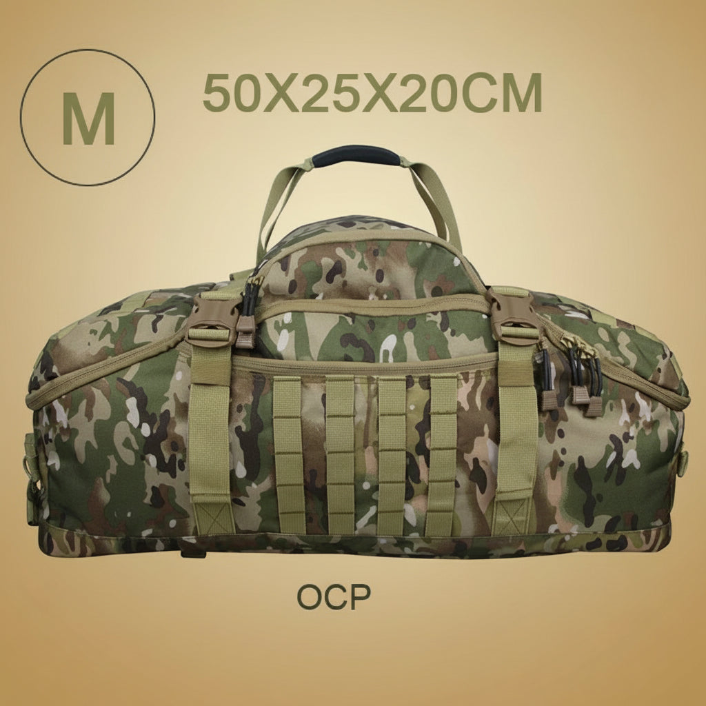 TitanPack Outdoor Duffel