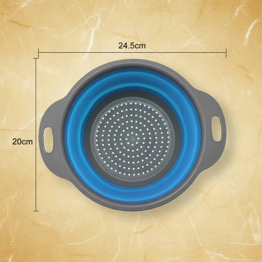 FlexDrain