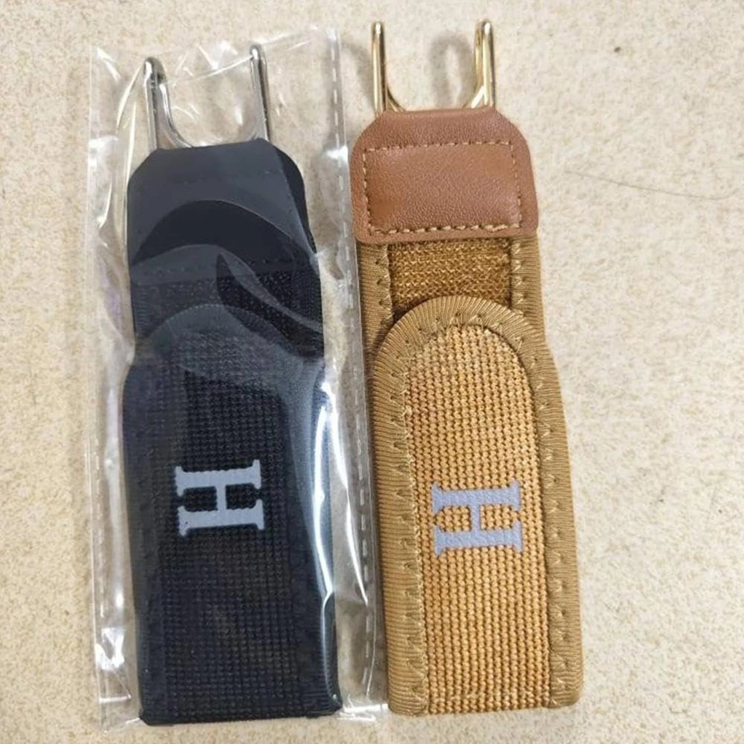 StealthFit Buckleless Belt