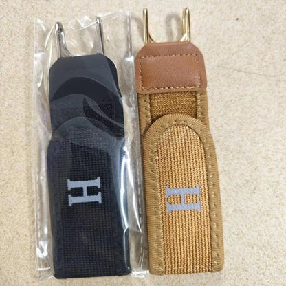 StealthFit Buckleless Belt