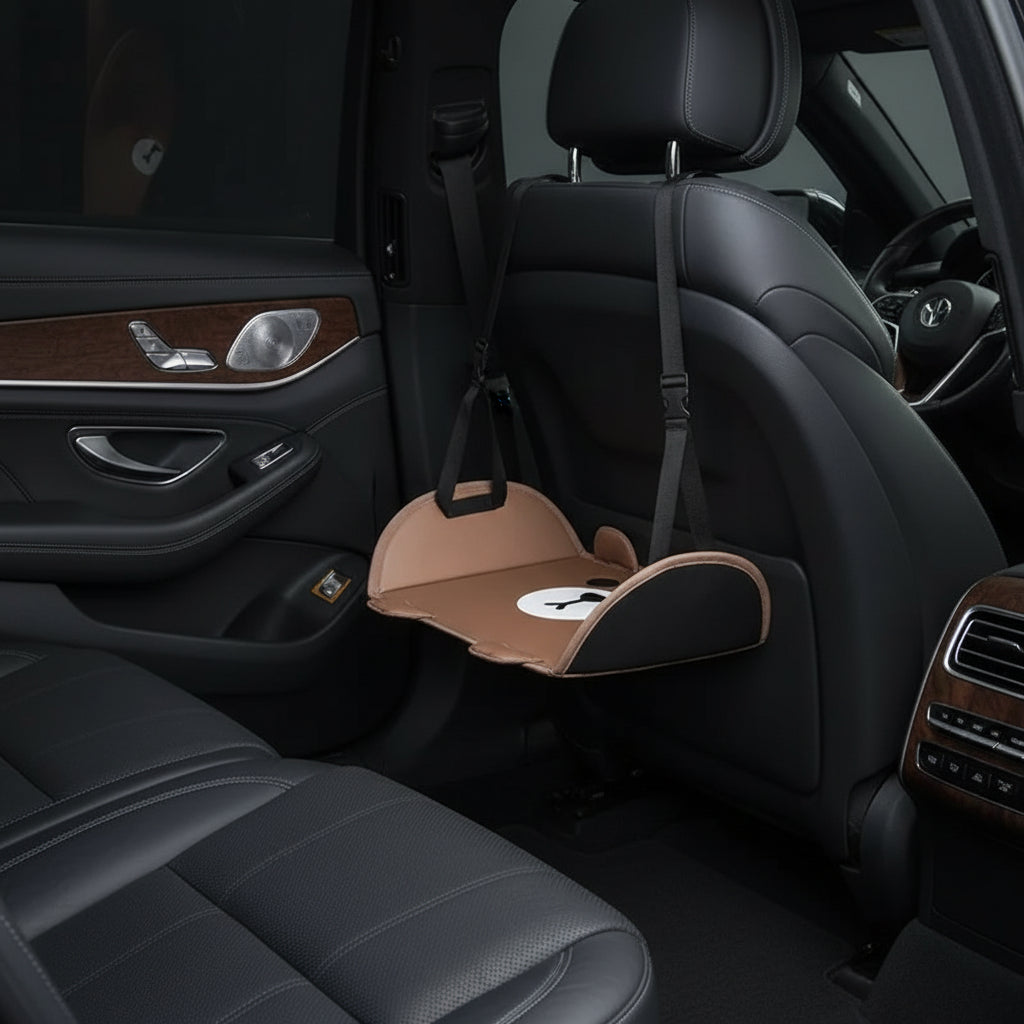 ComfortPro Footrest