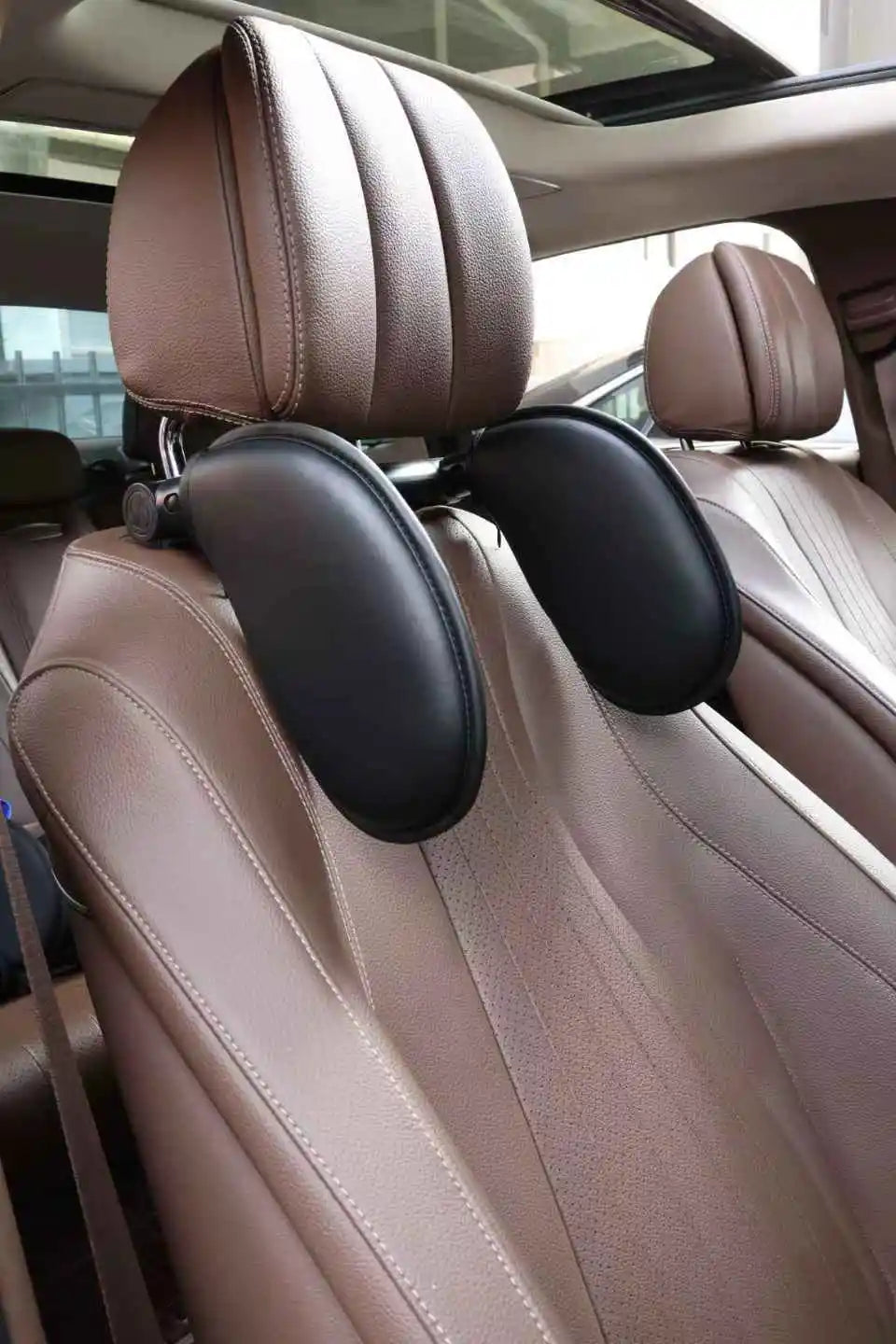 AeroRest Elite 360 Headrest