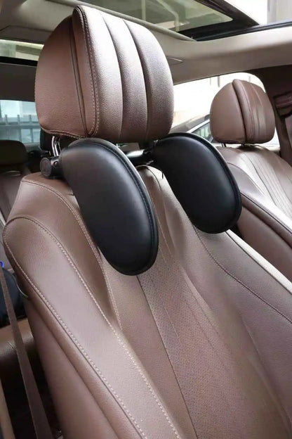 AeroRest Elite 360 Headrest