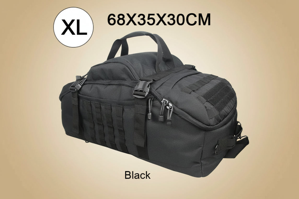 TitanPack Outdoor Duffel