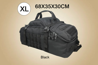 TitanPack Outdoor Duffel