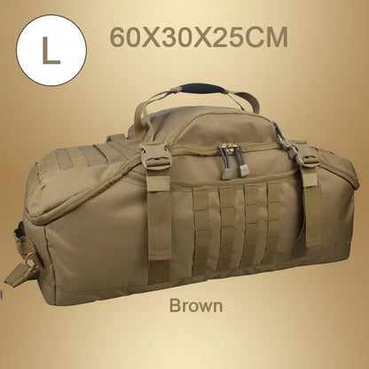 TitanPack Outdoor Duffel