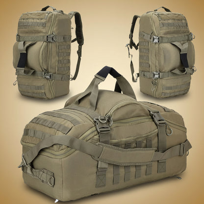 TitanPack Outdoor Duffel