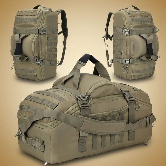 TitanPack Outdoor Duffel