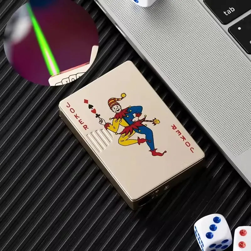Royal Inferno Lighter