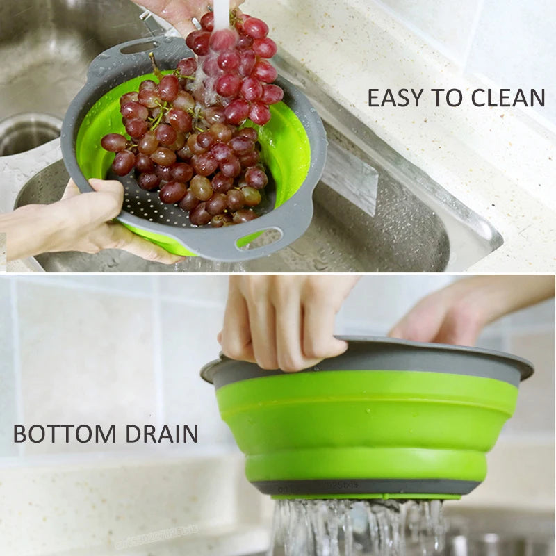 FlexDrain