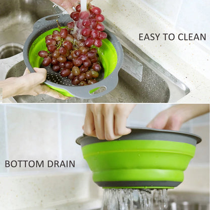 FlexDrain